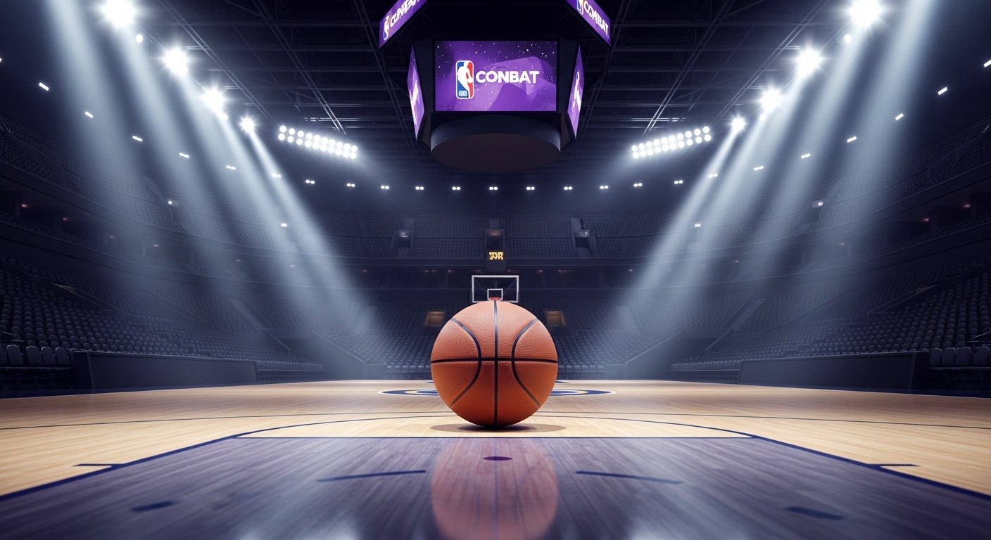 Découvrez comment Killian Hayes, après des années difficiles, signe un contrat de deux ans avec les Sacramento Kings et retrouve sa place en NBA à seulement 24 ans. Un nouveau chapitre prometteur ?