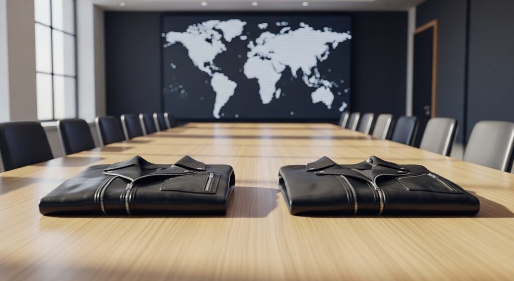 Kim Jong Un et sa Fille : Les Signaux d&rsquo;une Succession en Marche ?