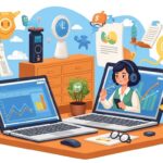 Kim Jong Un et Sa Fille Testent un Nouveau Char d’Assaut en Corée du Nord