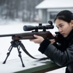 Kim Ju Ae : La Fille de Kim Jong Un S'entraîne au Fusil