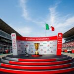 Kimi Antonelli Remporte Son Premier GP de Chine à 19 Ans