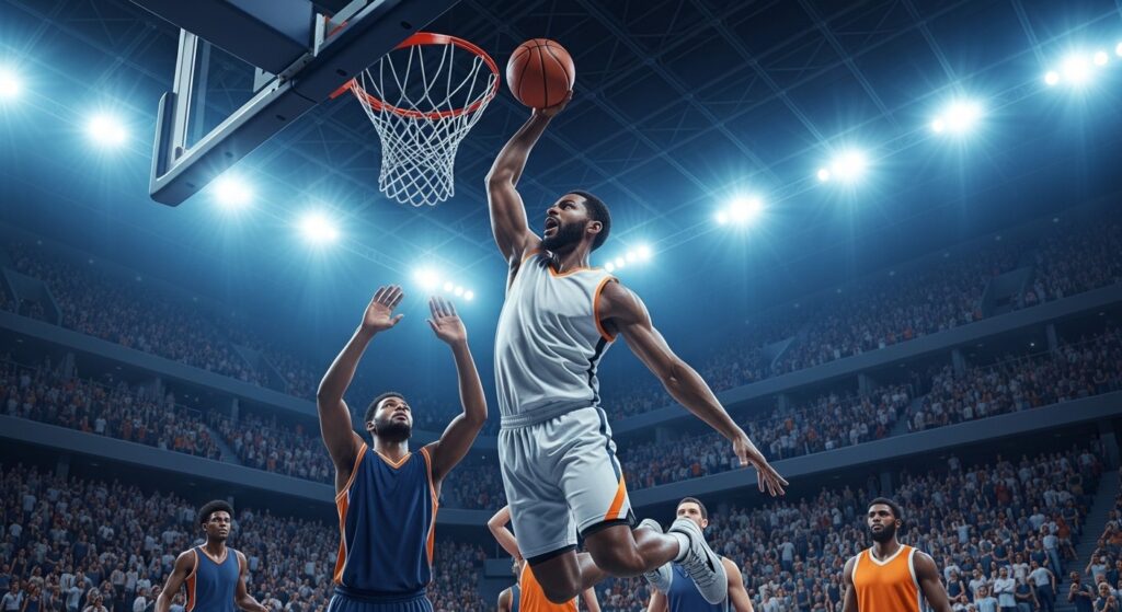 Knicks vs Spurs : Résumé et Performances Wembanyama