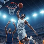 Knicks vs Spurs : Résumé et Performances Wembanyama