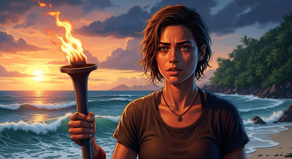 Koh-Lanta 2026 : Clémence Éliminée, Son Retour Honnête