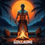 Koh-Lanta 2026 : Guillaume Fait l’Unanimité Dès le Lancement