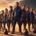 Koh-Lanta 2026 : Les 20 Candidats des Reliques du Destin