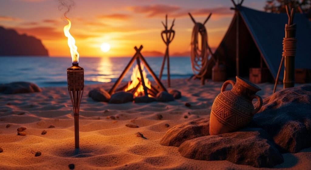 Koh-Lanta 2026 : Les Confidences de Denis Brogniart sur la Nouvelle Saison