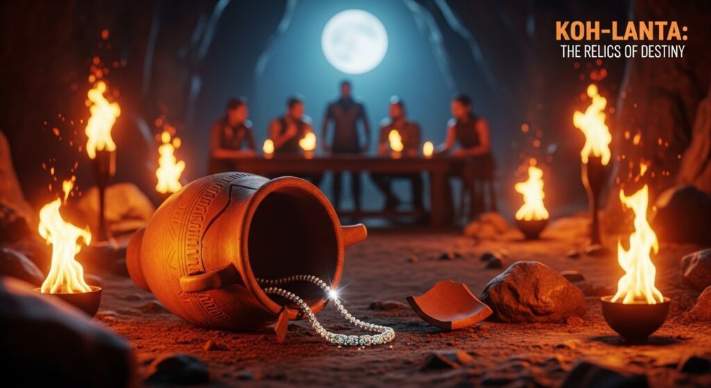 Koh-Lanta 2026 : Les Reliques du Destin, Tout sur la Nouvelle Saison