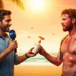 Koh-Lanta : La Chasse aux Coups de Soleil par Denis Brogniart