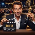 Kyan Khojandi : Oscars 2026 et Succès de Bref 2