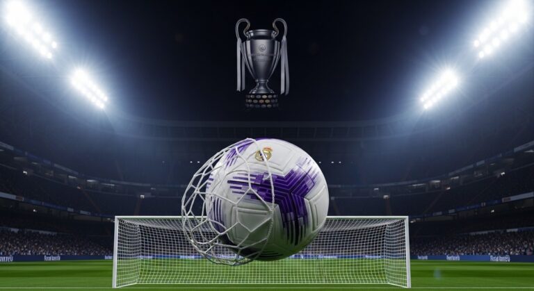 Kylian Mbappé au Real Madrid : Un Gros Risque Payant ?