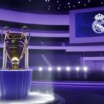 Kylian Mbappé : Entorse au Genou Gauche au Real Madrid