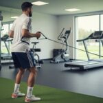 Kylian Mbappé Genou Gauche : Rééducation Intense à Madrid