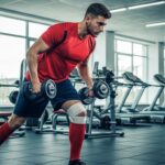 Kylian Mbappé : Retour Rapide Malgré Blessure au Genou