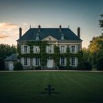 La Boisserie à vendre ? L&rsquo;Élysée convoite la maison de De Gaulle