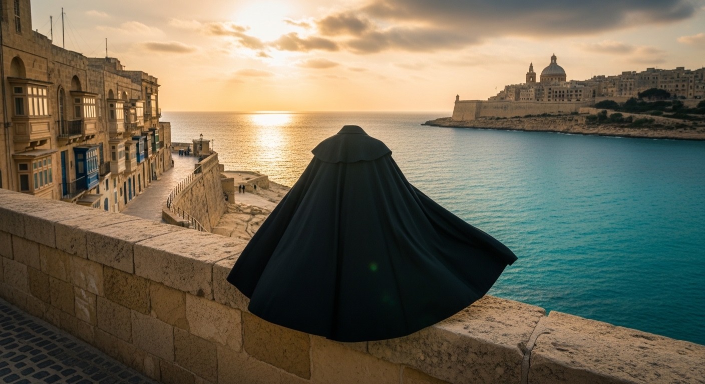 Découvrez les coulisses exclusives du tournage de La Comtesse de Monte-Cristo avec Audrey Fleurot. Une adaptation féminine solaire du classique de Dumas, entre Prague et Malte, qui promet vengeance et éclat sur TF1.