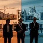 La Courneuve 2026 : Trois Enfants des 4 000 pour Succéder au Maire