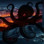 La DZ Mafia : une organisation criminelle qui défie l&rsquo;État français