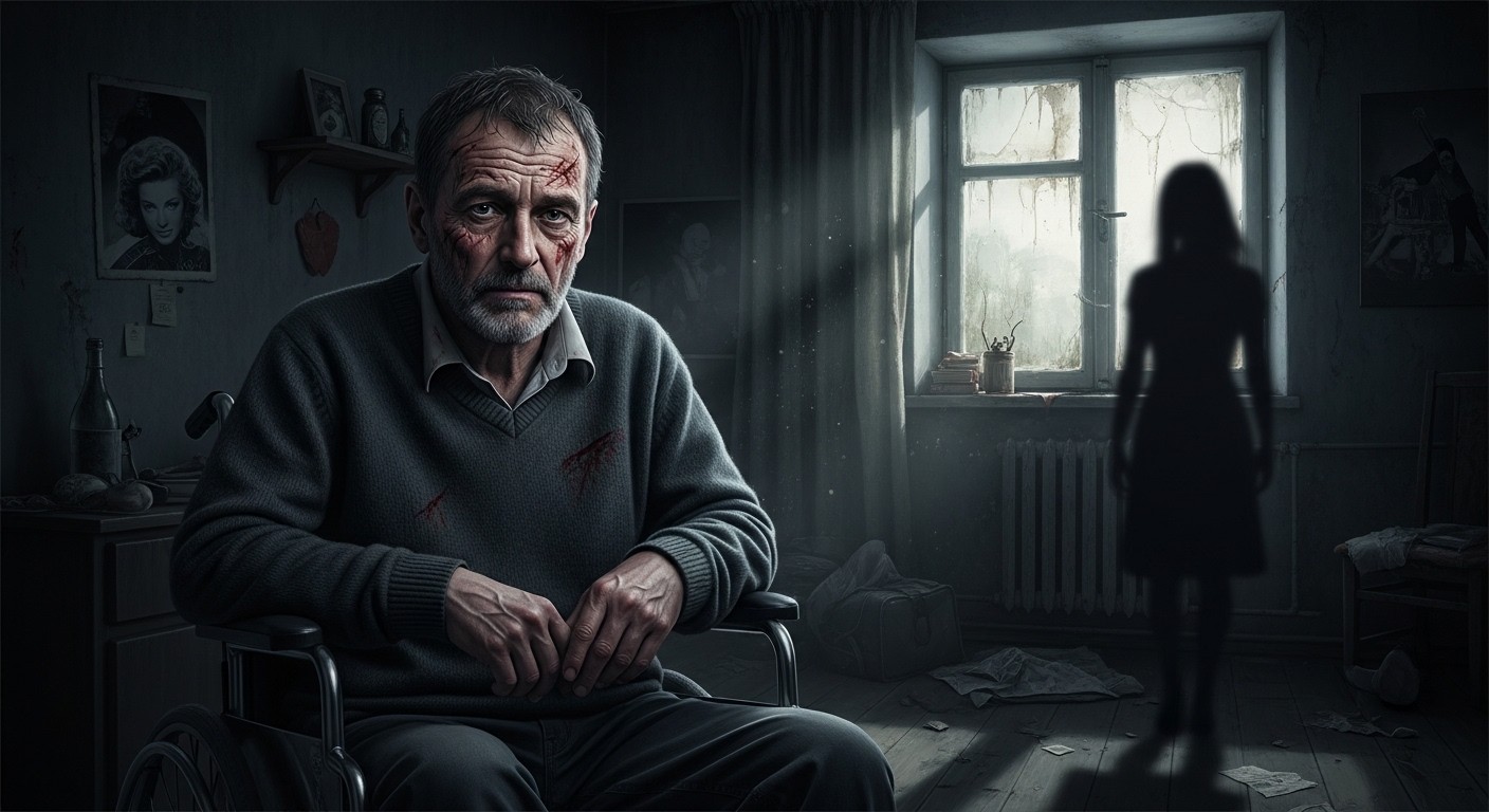 Découvrez les derniers jours poignants d'Ari Boulogne, fils supposé d'Alain Delon, mort dans le dénuement en 2023. Sa compagne jugée pour homicide involontaire et abus de faiblesse. Une vie marquée par le rejet et l'addiction.