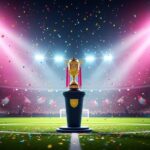 La Folie Messi à Porto Rico : Fan le Projette au Sol