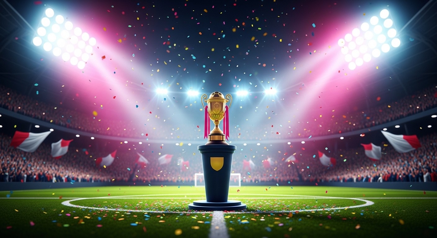 À Porto Rico, Lionel Messi a été projeté au sol par un fan hystérique lors d'un match amical d'Inter Miami. Une scène incroyable qui montre l'adoration mondiale pour la légende argentine, heureusement sans gravité.