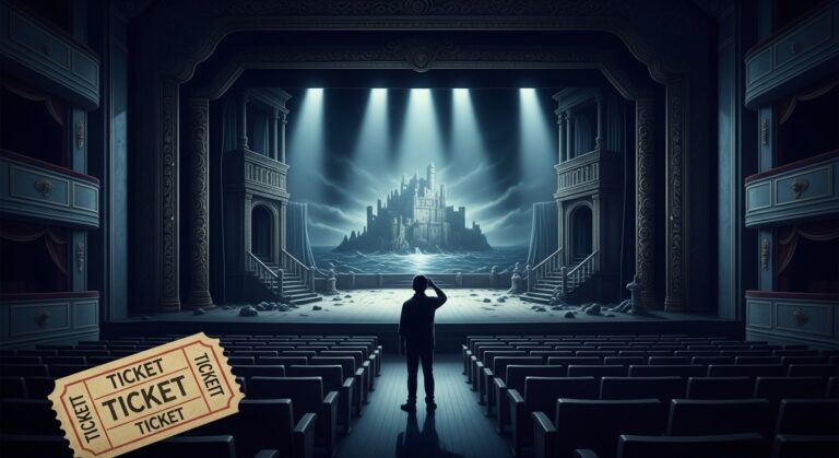 La Légende de Monte-Cristo : Pourquoi la Tournée Tourne Court