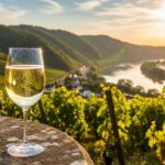 La Loire, Trésor Oublié des Bulles Françaises