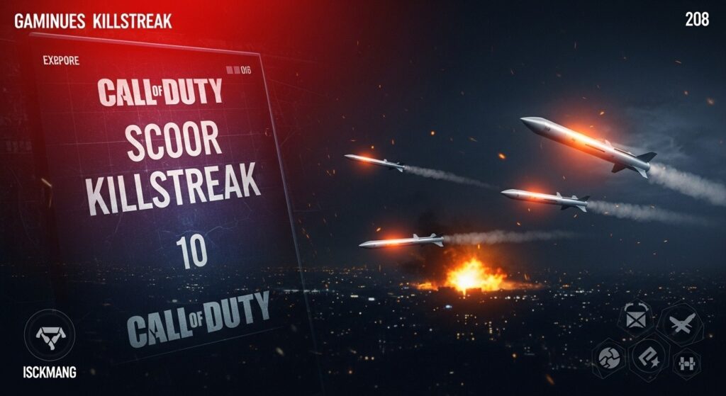 La Maison-Blanche gamifie la guerre en Iran avec Call of Duty