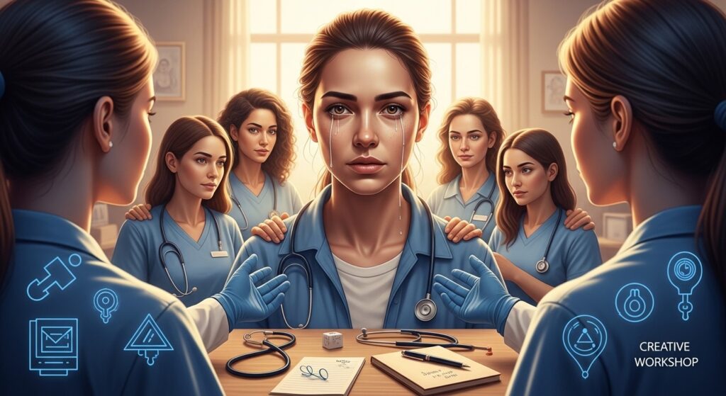 La Maison des Femmes : Un Film Bouleversant sur le Combat Quotidien