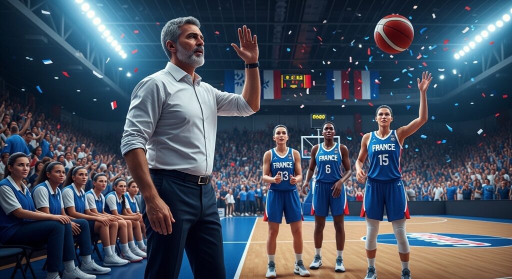 La Méthode Toupane Propulse les Bleues vers le Mondial 2026