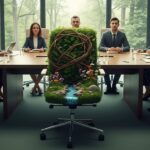 La Nature au Conseil d&rsquo;Administration des Entreprises ?