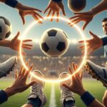 La Passe : Geste Symbolique des Sports Collectifs