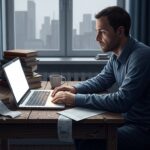 La Précarité Cachée du Métier d&rsquo;Écrivain en France