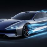 La Quête du Meilleur Cx : Aérodynamique des Voitures Électriques