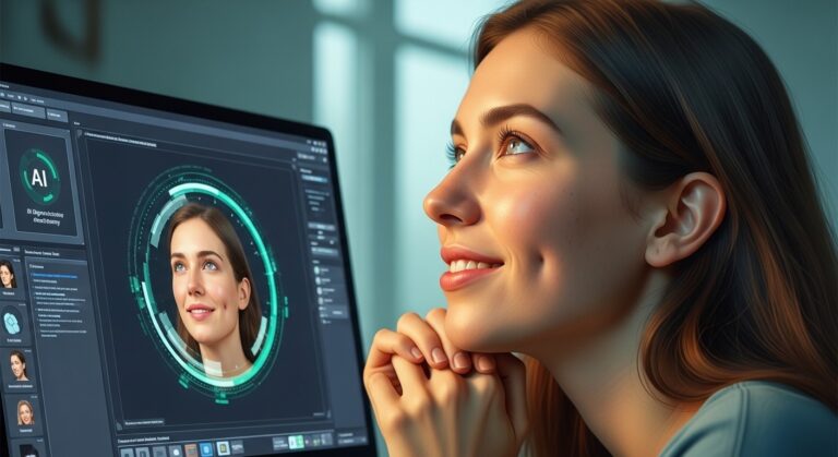 La Renaissance d&rsquo;Olivia : Diagnostic d&rsquo;une Maladie Rare Grâce à l&rsquo;IA