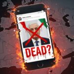 La Rumeur Mort Netanyahou Symbole Fake News Guerre