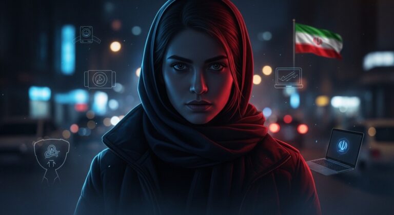 La série Téhéran est-elle réaliste ? Décryptage