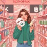 La Vague Coréenne Déferle en France : K-Beauty et K-Food Cartonnent