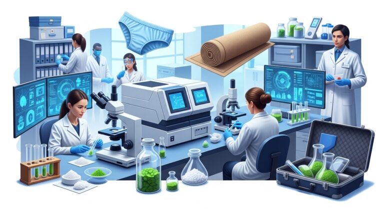 Labo Douanes Massy : Face à l&rsquo;Ingéniosité des Trafiquants de Drogue