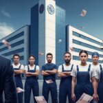 Lactalis : 400 Salariés Attaquent Leur Patron au Pénal