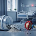 Lait Infantile Contaminé : Lien Confirmé chez un Nourrisson Français