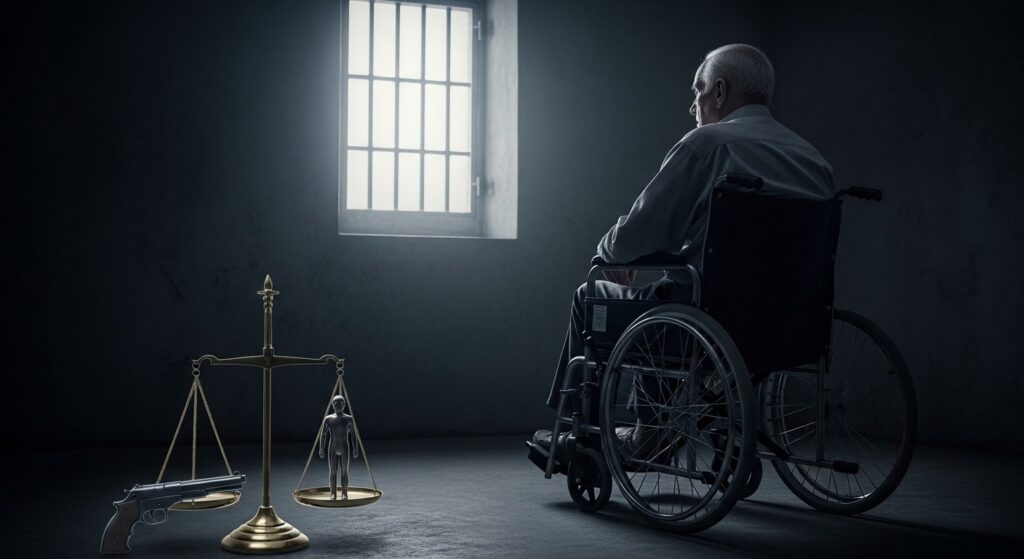 L&rsquo;Alabama va exécuter un homme qui n&rsquo;a pas tué