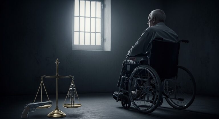 L&rsquo;Alabama va exécuter un homme qui n&rsquo;a pas tué