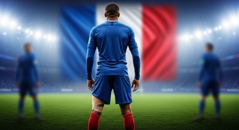 Latéraux Bleus : Incertitudes à Trois Mois du Mondial 2026