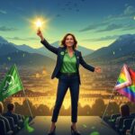 Laurence Ruffin à Grenoble : Une Lumière Écologiste pour les Municipales 2026