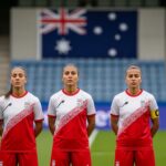 L’Australie Accorde L’Asile À Cinq Footballeuses Iraniennes
