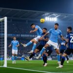 Lazio Rome – Atalanta : Demi-Finale Coupe d&rsquo;Italie