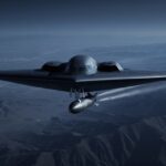 Le B-2 Spirit : Bombardier Furtif Déployé en Iran