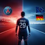 Le Dilemme des Titis PSG : Contrat Pro ou Départ ?
