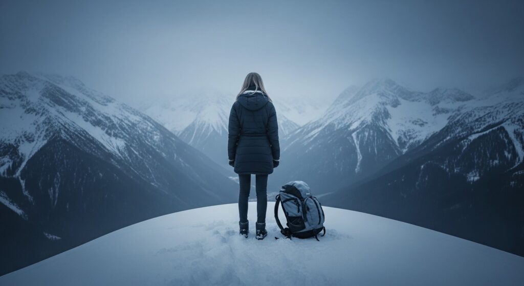 Le Divorce Alpin : Une Violence Conjugale qui Fait Peur